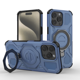 thumbnail image 1 of Funda GANGXUN para iPhone 15 Pro , magnética, ligera, soporte 360°, antigolpes, 1 of 4