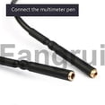 thumbnail image 5 of For Car Leakage Tester Parasitic Current Tester Automobile Electrical System Diagnostic Tool Zk119, 5 of 5