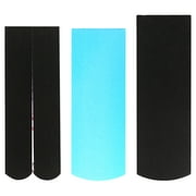 Kinesio Tape pre-cuts, knee, each