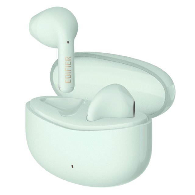 Edifier X2s Écouteurs Sans Fil, Bluetooth 5.3, Vert