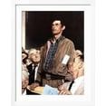 thumbnail image 2 of Art.com Freedom Of Speech, February 21,1943 Giclee Print by Norman Rockwell, White Frame Wall Art, 32" x 40", 2 of 5