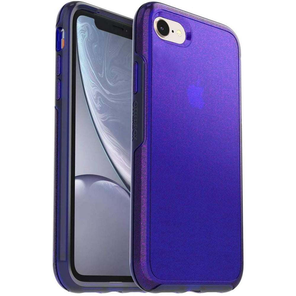 OtterBox Symmetry Series Ultra Slim Case for iPhone 8 & iPhone 7 (NOT