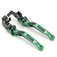 thumbnail image 3 of Brake Clutch Control,Motorcycle Handlebar Brake Clutch Brake Clutch Handle Brake Clutch Lever Smart Functionality, 3 of 9
