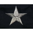 thumbnail image 4 of 4x6 Embroidered Sewn USA American 600D Nylon Flag 4'x6' Grommets Heavy Duty, 4 of 7