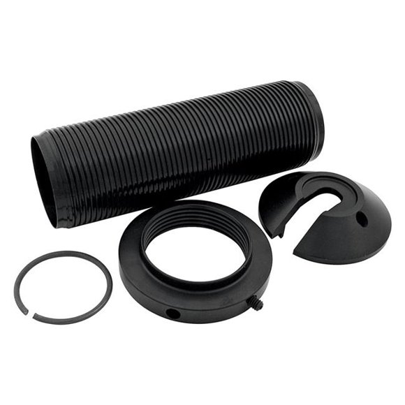 Allstar Performance ALL64141 2.5 in. Coil Over Hardware Kit for 7 in. Afco Monroe