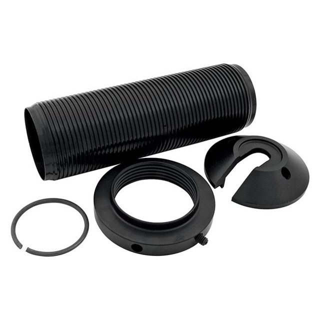 Allstar Performance ALL64141 2,5 Po Bobine sur Kit de Matériel pour 7 Po Afco Monroe