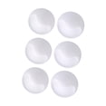 thumbnail image 1 of Insertos de sujetador de 6x insertos de sujetadores insertos, empuje espeso para deportes con bikini de traje de baño para femeninas potenciadores de, 1 of 10