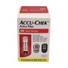 Accu-Chek Aviva Plus NFR Test Strips, 50 Count