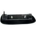 thumbnail image 3 of Dorman 80252 Front Driver Side Exterior Door Handle for Specific Ford Models, Smooth Black, 3 of 4