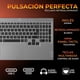 thumbnail image 4 of Laptop Gamer LENOVO LOQ GeForce RTX 5050 Ryzen 7 250 16GB DDR5 SSD 512GB 15.6" Teclado Ingles Multitarea y Gaming, 4 of 5