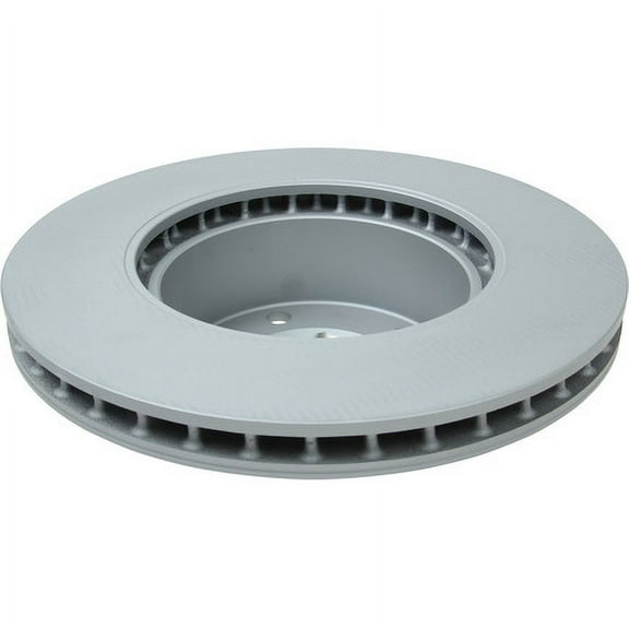 Zimmermann 150 1256 20 Disc Brake Rotor For Bmw