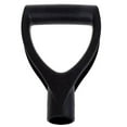 thumbnail image 5 of 1*Black Plastic Shovel Replacement D-Grip Spade Handle Garden BEST New U5 M Z5T0, 5 of 9