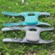 thumbnail image 5 of Inteprter 2 piezas de rodilleras de jardinería comodidad impermeable trabajo cojines de rodillas protectores suelo rodillera Protector deportes mujeres Type2 NO2 Inteprter HA010024-01, 5 of 6