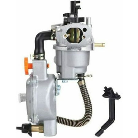 

Conversion Kits for Petrol Generators 2-5KW to Use Methane CNG/Propane LPG Gas