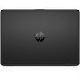 thumbnail image 2 of HP Laptop 14-bw066nr - AMD E2 - 9000e / up to 2 GHz - Win 10 Home 64-bit - Radeon R2 - 4 GB RAM - 500 GB HDD - 14" 1366 x 768 (HD) - jet black - kbd: US, 2 of 2