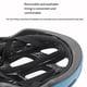 thumbnail image 3 of Adult Bike Helmet, for Men Women Bicycle Helmet Fit 58-61cm, 3 of 5