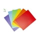 thumbnail image 3 of Paquete de 500 hojas de colores surtidos Tamaño Carta ARCOBRIGHTS, 3 of 4