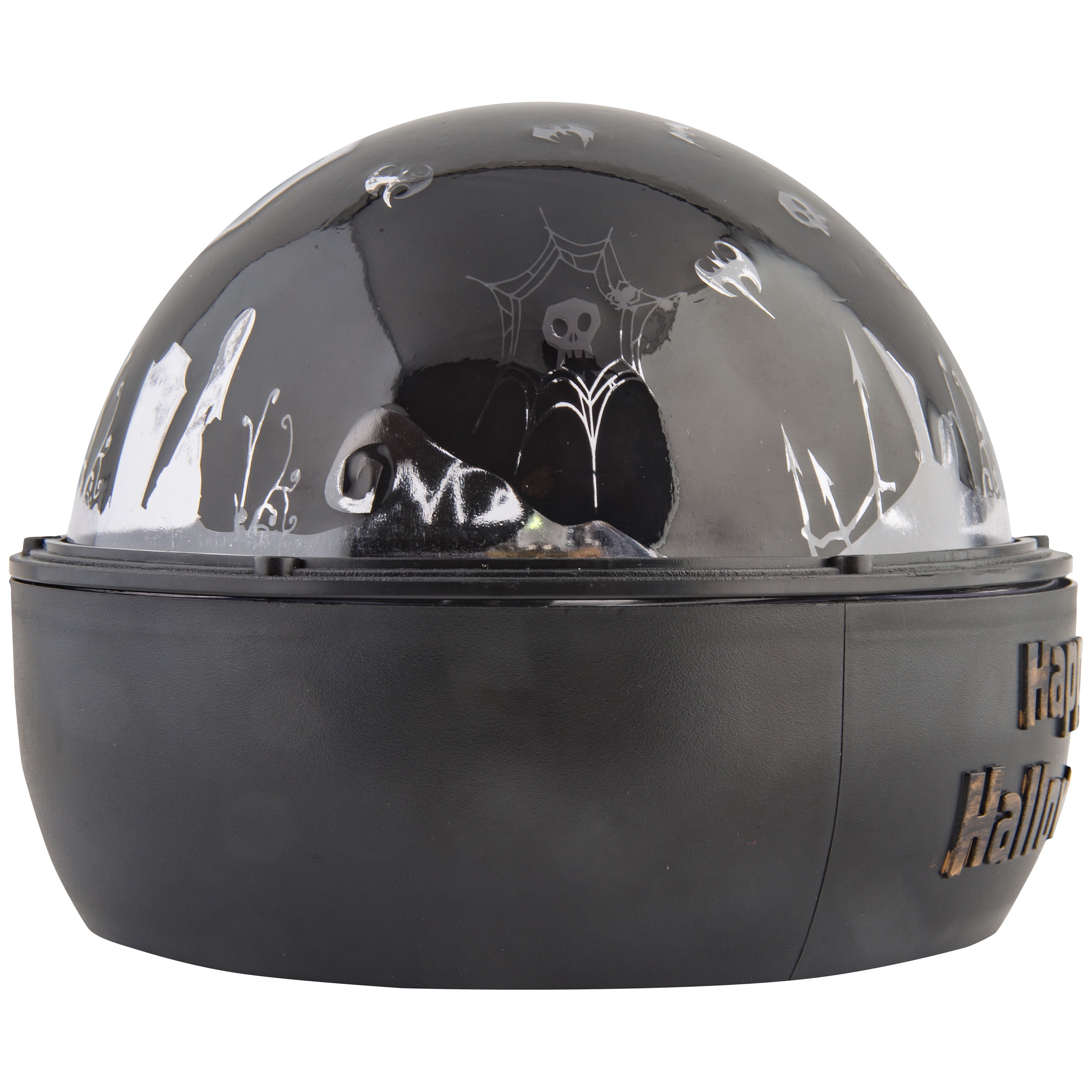 Disney Jack Skellington Halloween Projection Shadow Lights Holiday Lighting