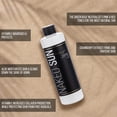 thumbnail image 4 of Solución bronceadora en aerosol Naked Sun Honey Glow Dark Bronze 960 ml, 4 of 6