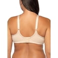 thumbnail image 3 of TRAHOO-womens Beauty Back Minimizer Full Figure Underwire Bra 76080, 3 of 4