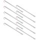 thumbnail image 1 of 10piezas 50cm 12V 36 LED 5050 Smd Hard Strip Bar Light Aluminio RíGido Blanco, 1 of 5