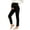 Black, variant on Lvshlubb Maternity Work Pants for Women Over The Belly High Waist Business Casual Pregnancy Pants with Pockets Maternity Clothes