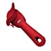 thumbnail image 3 of Kuhn Rikon Auto Safety LidLifter/Can Opener with Ring-Pull, 8 x 2.5 x 2.75 inches, Red, 3 of 4