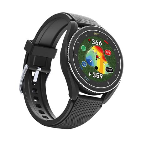 Golf gps voice caddy best sale