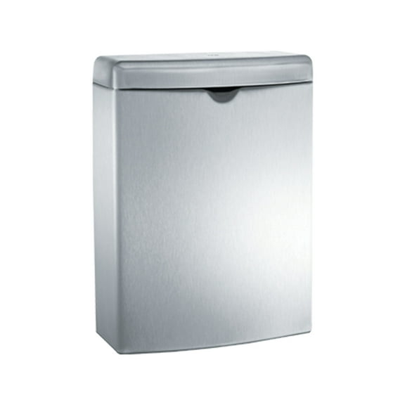 ASI 20852 - Roval™ - Sanitary Waste Disposal - 1 gal. - Surface Mounted