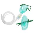 thumbnail image 2 of Nebulizador desechable para adultos y niños, protector facial, atomizador doméstico, juego de tubos con cubierta facial, 2 of 14