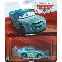 CAL WEATHERS' HAULER キャルウェザーズ、ハウラー　マテル Amazon.com: Disney Pixar Cars 3 Cal Weather's Hauler (Dinoco