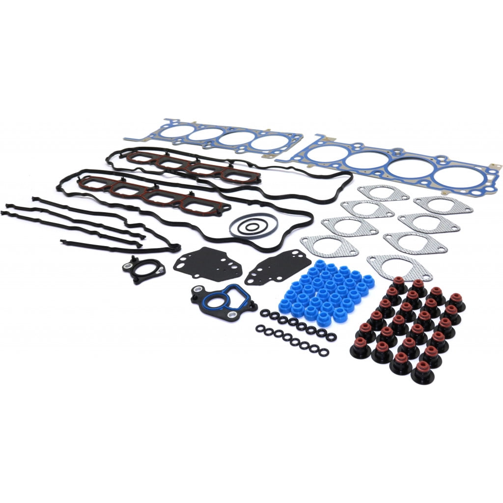 For Ford F-250 / F-350 Super Duty Head Gasket Set 2005 2006 | 8 Cyl | 5.4L Engine | Multi-Layered Steel