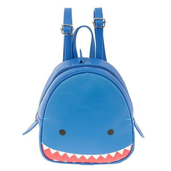 Back pack Jennyfer azul 9036-1