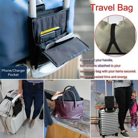 Unbrand Travel Bag Buddy Organizer Secure A 2nd