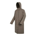 thumbnail image 3 of Regatta Womens Yarli Longline Waterproof Jacket, 3 of 5