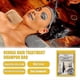 thumbnail image 2 of White To Black Shampoo Pack Ginger Essence Moisturizes Hair Natural Black Hair Cleansing Treat, 2 of 5