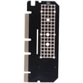 thumbnail image 3 of 5X M.2 NVMe SSD NGFF to PCIE 3.0 X16 Adapter M Key Interface Card Suppor PCI 2230-2280 Size M.2, 3 of 8