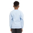 thumbnail image 2 of Sonic the Hedgehog Kids Graphic Fleece Crewneck Sweatshirt, Sizes 4-18, 2 of 5