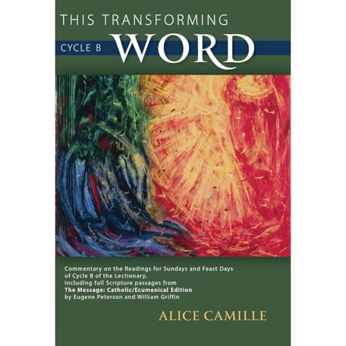 Pre-Owned This Transforming Word: Cycle B