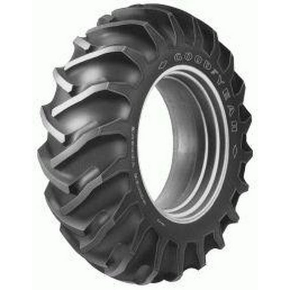 Goodyear Power Torque R-1 7.2-16 88A6 D Farm Tire