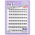 thumbnail image 1 of Salon Perfect - Diy Pre-Glued Lash Clusters Wispie Short, 1 of 7