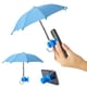 thumbnail image 5 of Paraguas para la Lluvia Soporte de la Copa de Succión Del Paraguas Del Teléfono Móvil con Paraguas, Adecuado para Teléfonos Al Aire Libre Bajo la Luz Del Sol Y la Lluvia, 5 of 7