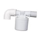 thumbnail image 1 of Flotador Automático Agua Práctico Bajo  Agua para Civil Lado interior de 3/4inch Zulema  Válvula de bola flotante, 1 of 8