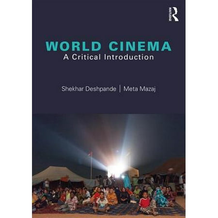 World Cinema : A Critical Introduction
