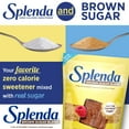 thumbnail image 4 of Splenda Sweetener with Brown Sugar Blend (Pack of 4), 4 of 8