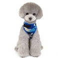 thumbnail image 3 of FAMTKT Fashion Pet Spring and Summer Camouflage Print Patchwork Costumes Pet Vest, Dog Birthday Party Supplies, Pet Clothes, 3 of 3