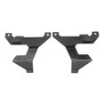 thumbnail image 2 of Mounting Dual A-Pillar Light Mount, Windshield LED Light Mounting Brackets Off-Road Light Bar Brackets Replacement for   JL 2018-2023 1 Pair, 2 of 7