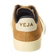 thumbnail image 3 of VEJA Campo Bold Suede Sneaker, 36, Brown, 3 of 5