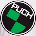 thumbnail image 3 of CafePress - Puch Tee Fitted T Shirt - Fitted T-Shirt, Vintage Fit Soft Cotton Tee, 3 of 4