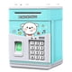 thumbnail image 1 of Alcancía electrónica para niños con código, hucha electrónica, hucha para niños, hucha segura para niños, 1 of 5